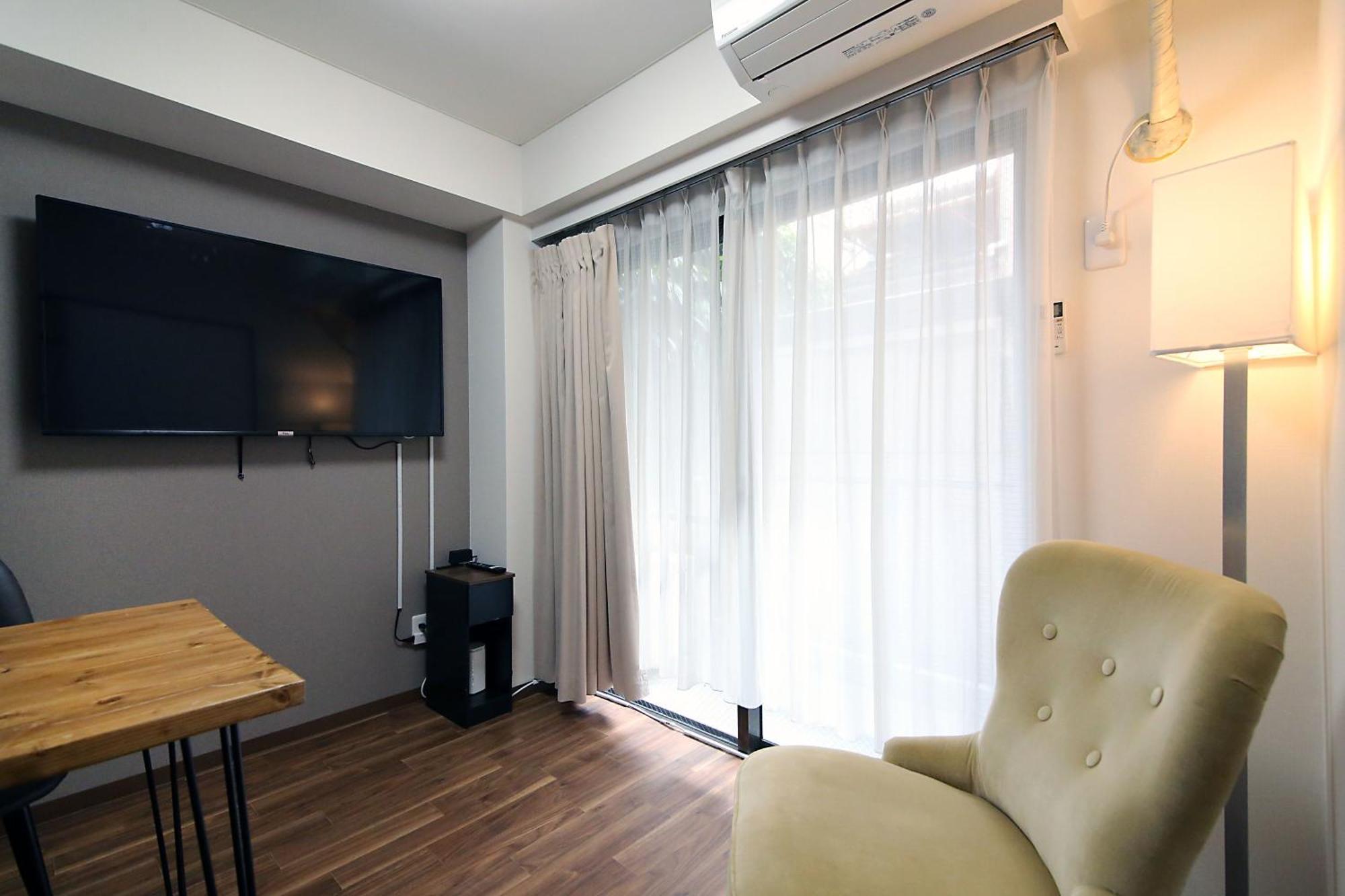 Apartament Ema House 4P Free Wifi! Tokio Zewnętrze zdjęcie