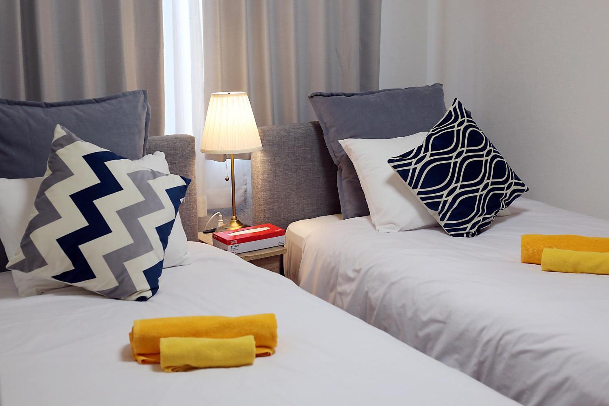 Apartament Ema House 4P Free Wifi! Tokio Zewnętrze zdjęcie