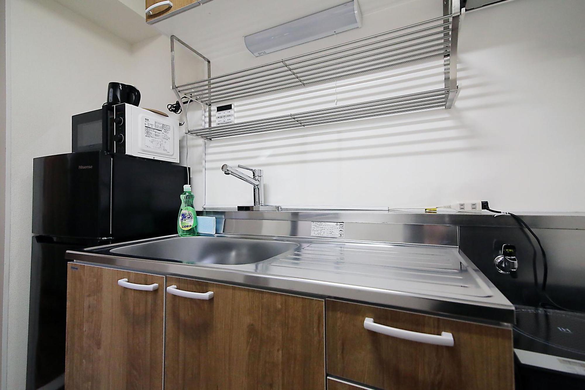Apartament Ema House 4P Free Wifi! Tokio Zewnętrze zdjęcie