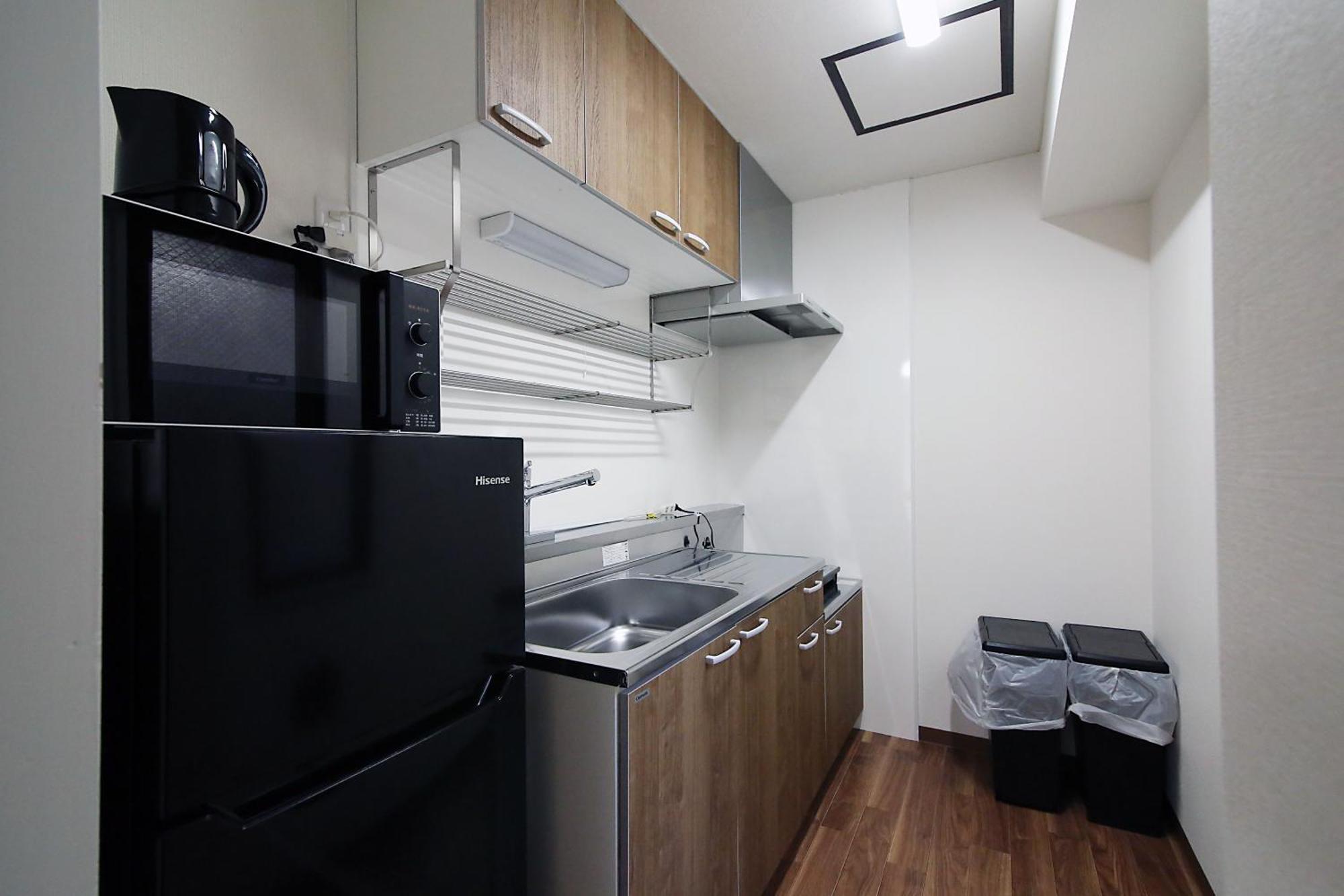 Apartament Ema House 4P Free Wifi! Tokio Zewnętrze zdjęcie