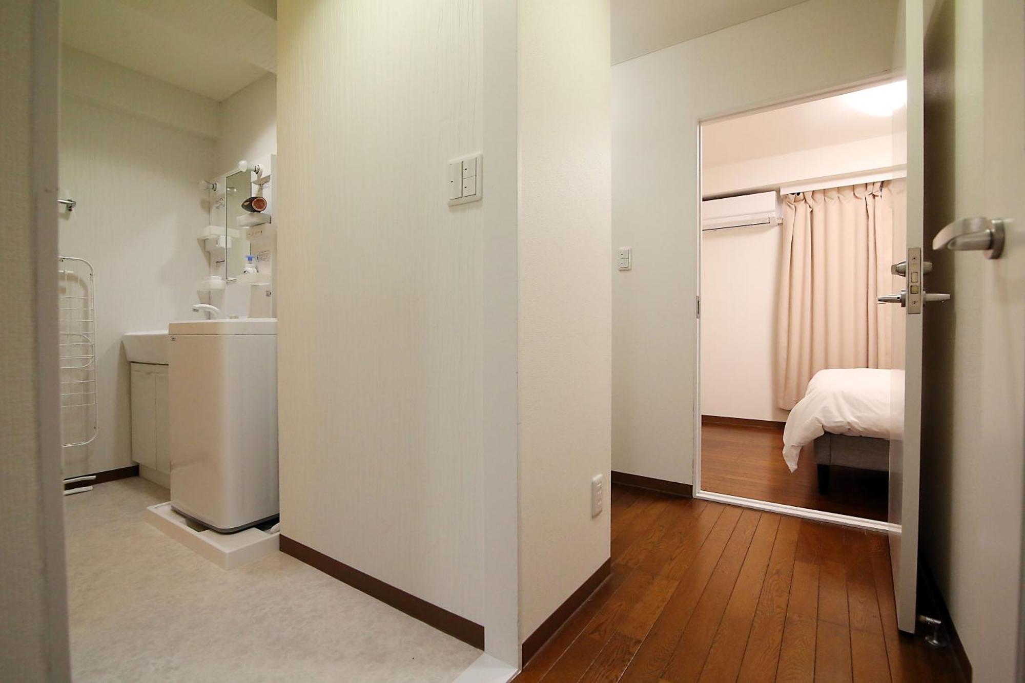 Apartament Ema House 4P Free Wifi! Tokio Zewnętrze zdjęcie